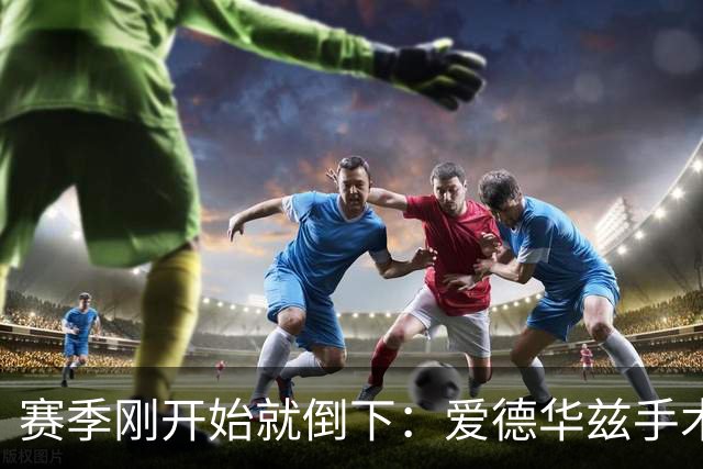 赛季刚开始就倒下：爱德华兹手术，雷霆两将同日重伤