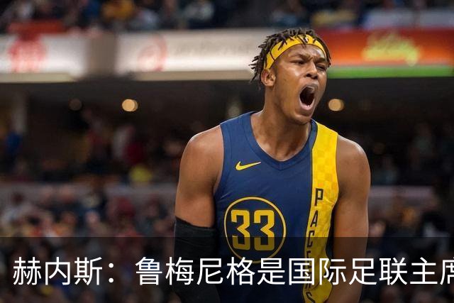 赫内斯：鲁梅尼格是国际足联主席的理想人选